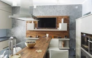 Kitchen Upgrades: Butcher Block Counters
