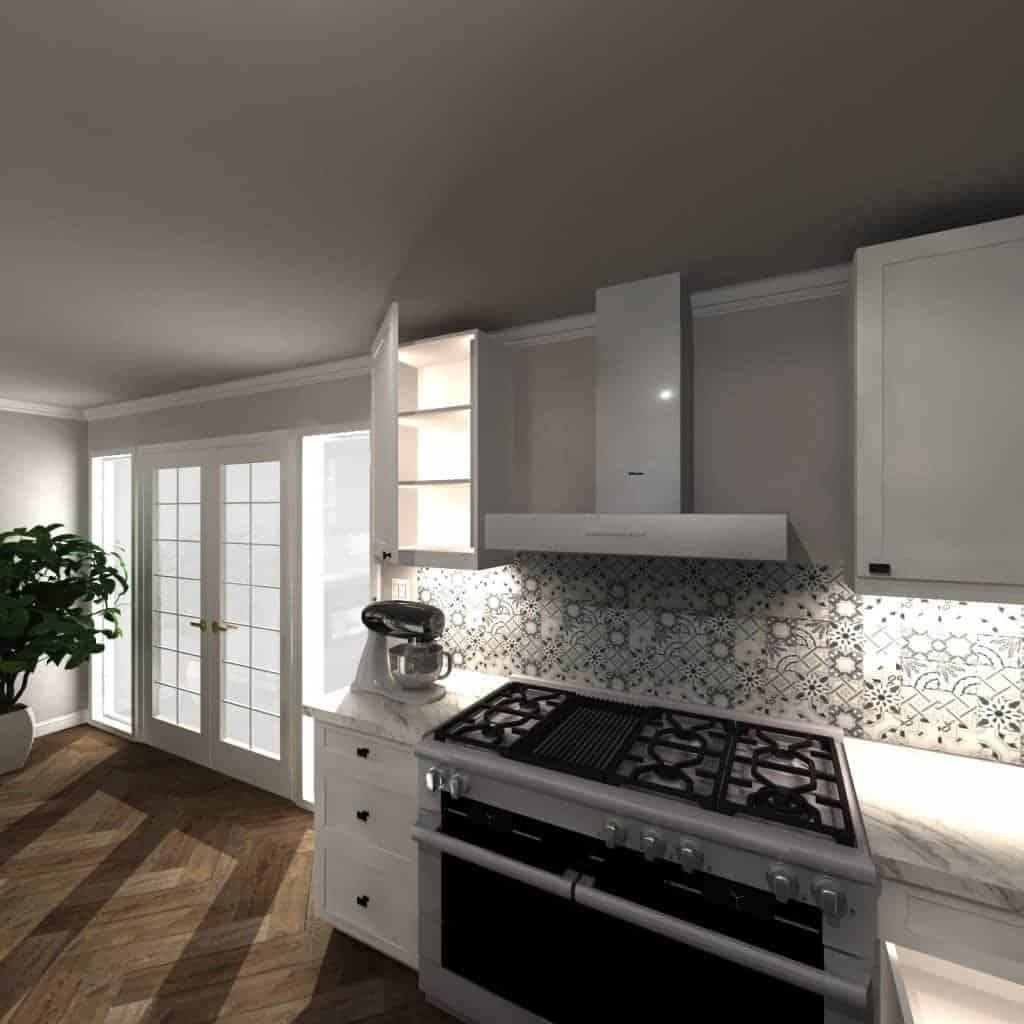 Get Virtual Reality Designs For Your Next Tallahassee Remodel