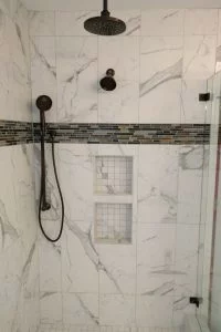 10 Best Tile Layouts For Shower Walls 2 best tile for shower walls tallahassee fl