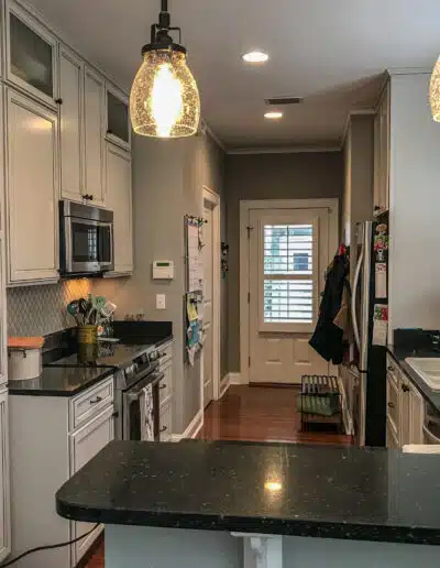 Kitchen Cabinet Reface Tallahassee