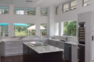 Mid Century Kitchen Remodel