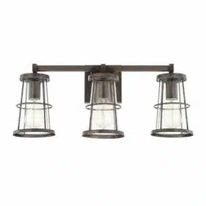 Farmhouse Lighting Trends