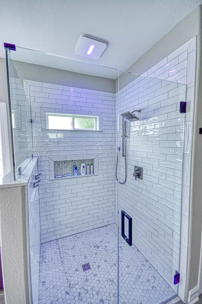 Can Bathroom Fans Be above Shower? Discover Safe Installation Tips