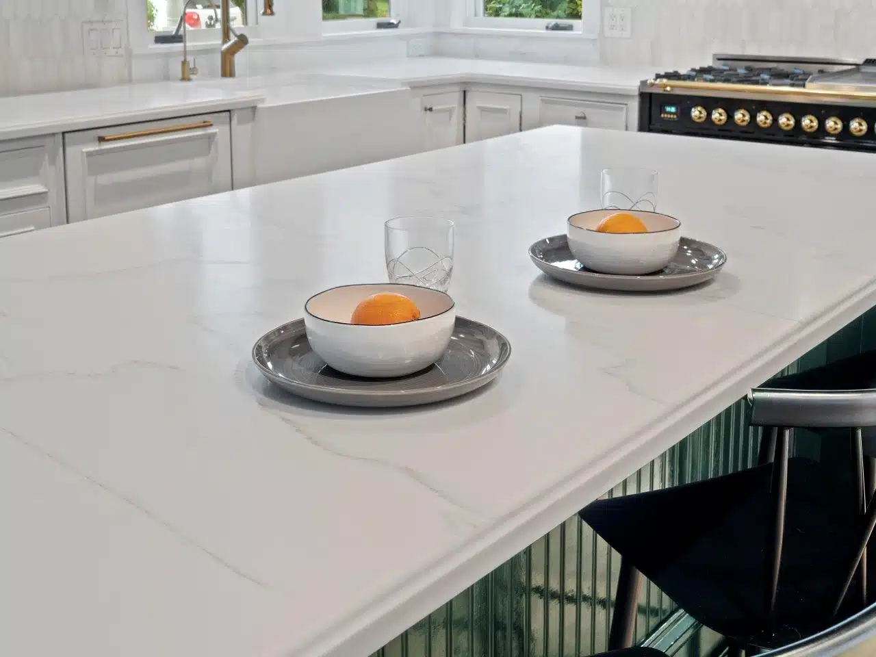 Solid Surface (Crafted Collection)