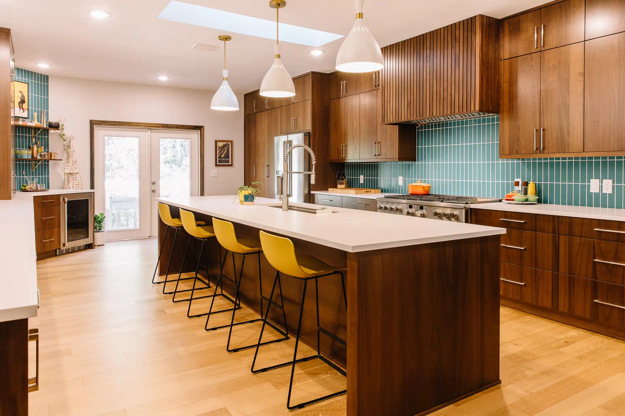 trillium ct_websize-3 Large Kitchen remodeling costs