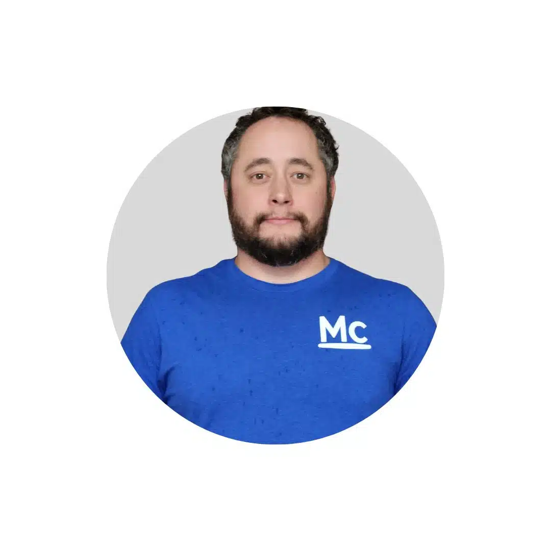 Sam, Project Manager