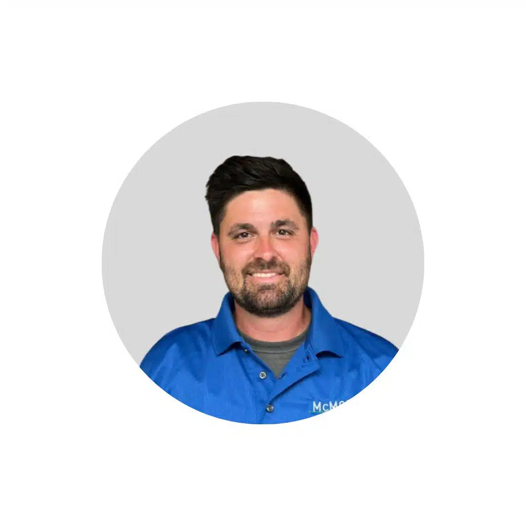 Kevin, Warehouse Manager