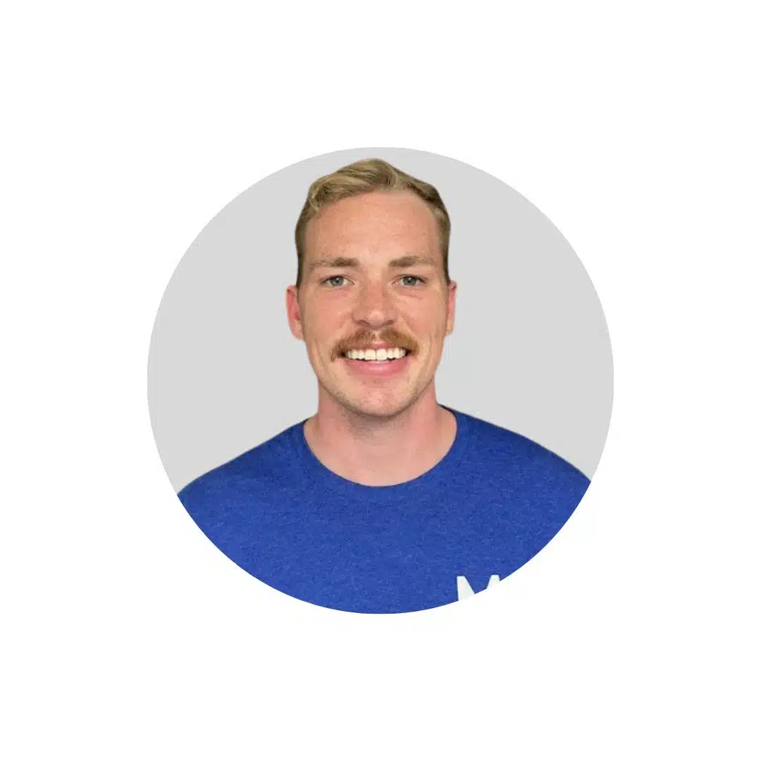 Elliot, Project Manager