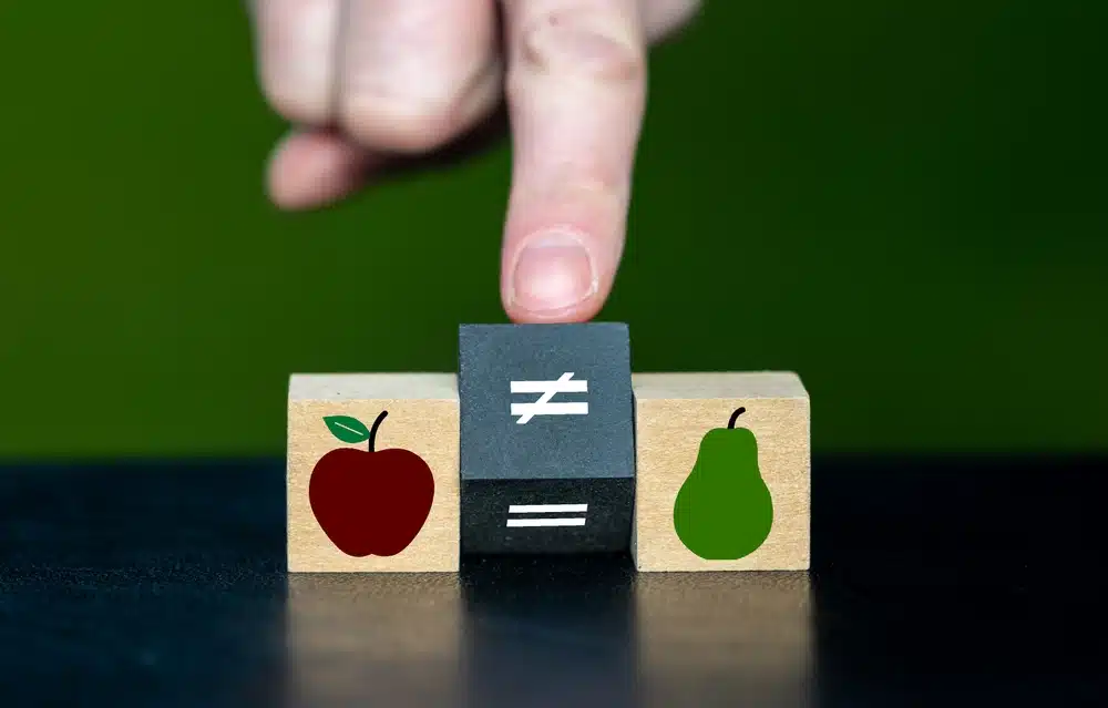 Why We Might Cost More