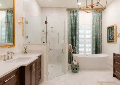 Heated Floors & a Luxe Vibe on Millers Bridge Rd