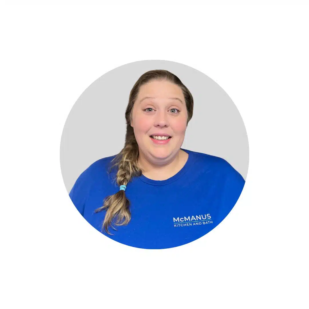 Emily, Showroom Manager