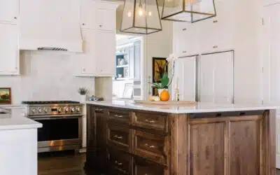 What a Custom Kitchen Remodel Costs—and Why