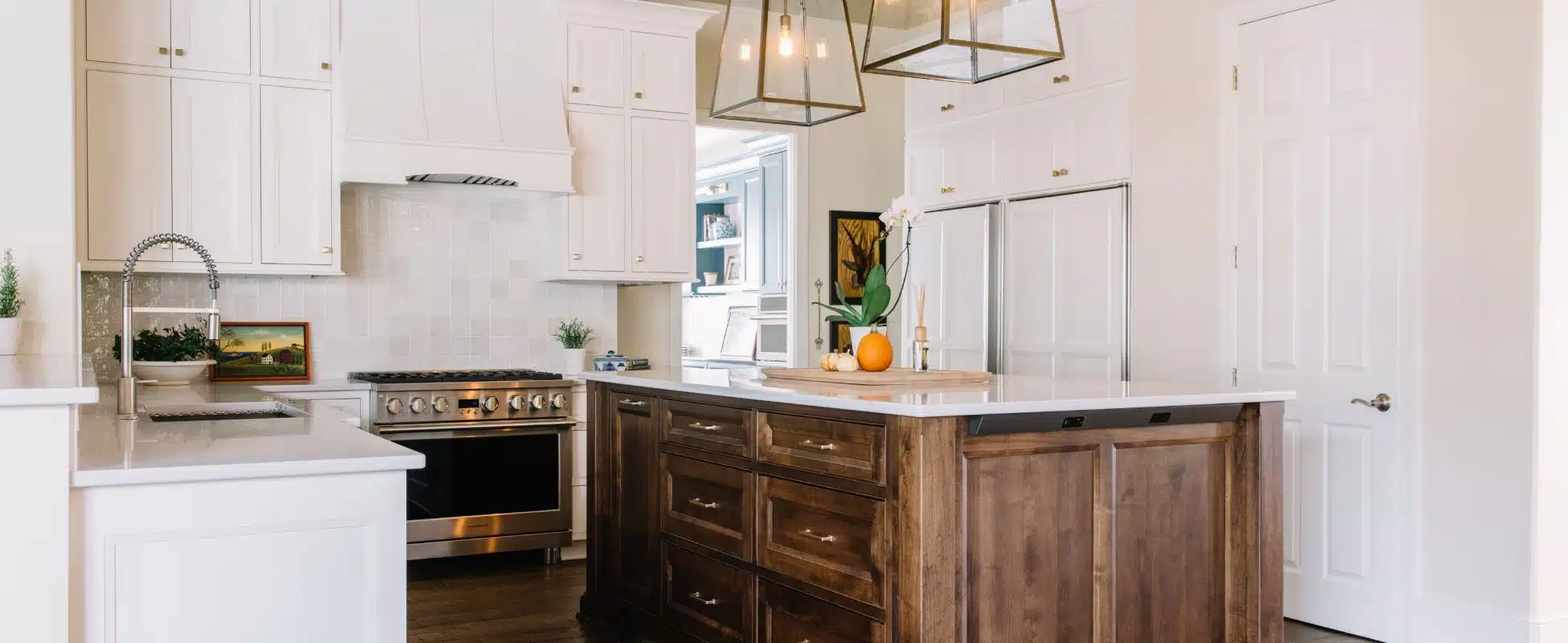 What a Custom Kitchen Remodel Costs—and Why