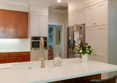Budget Friendly Kitchen Upgrade in Betton Hills