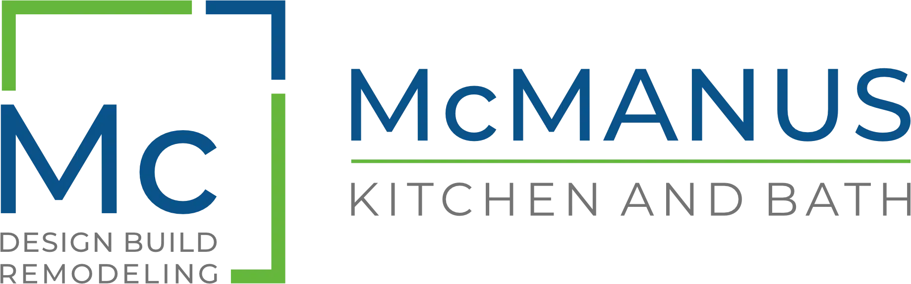 Design Build Remodeling Contractors Logo