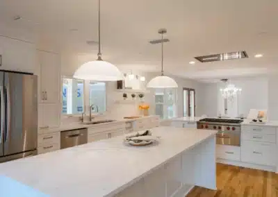 1960’s Kitchen Remodel Off Lakeshore Dr.