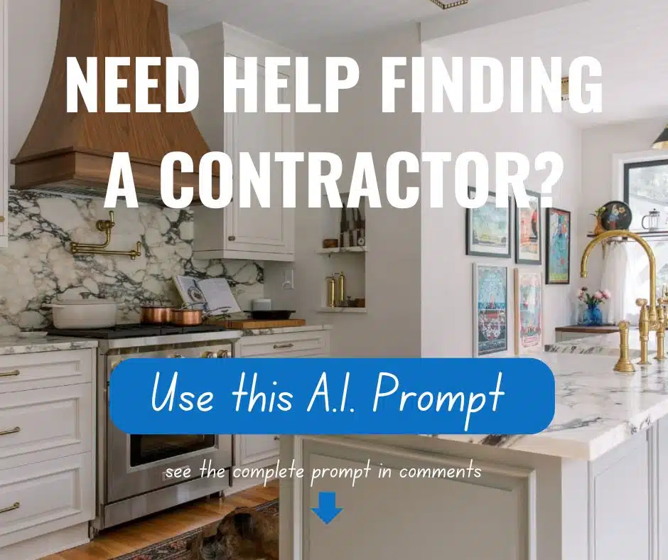 Try This AI Prompt for Finding a Contractor In Tallahassee 3 AI Prompt for Finding a Tallahassee Contractor